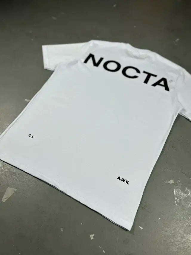 CAMISETA NK X NOCTA
