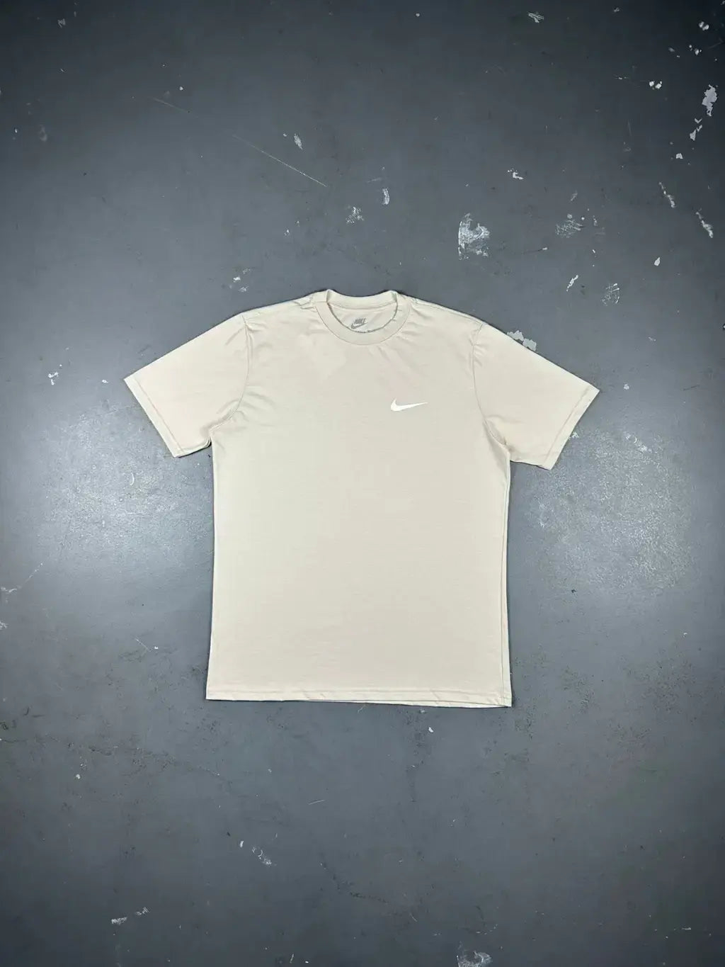 CAMISETA NK x STUSSY