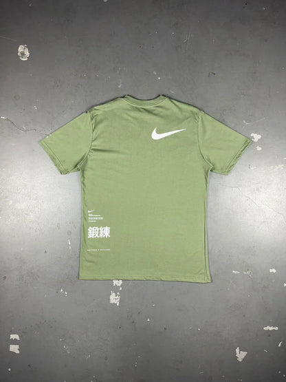 CAMISETA NK x MMW