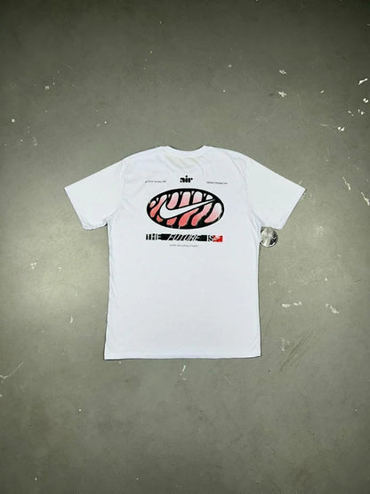 CAMISETA NK AIR MAX THE FUTURE