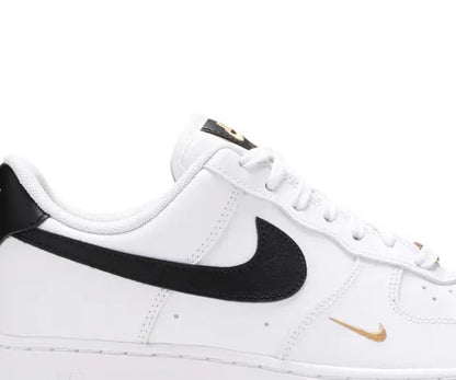 Air Force 1 'Essential White Black'