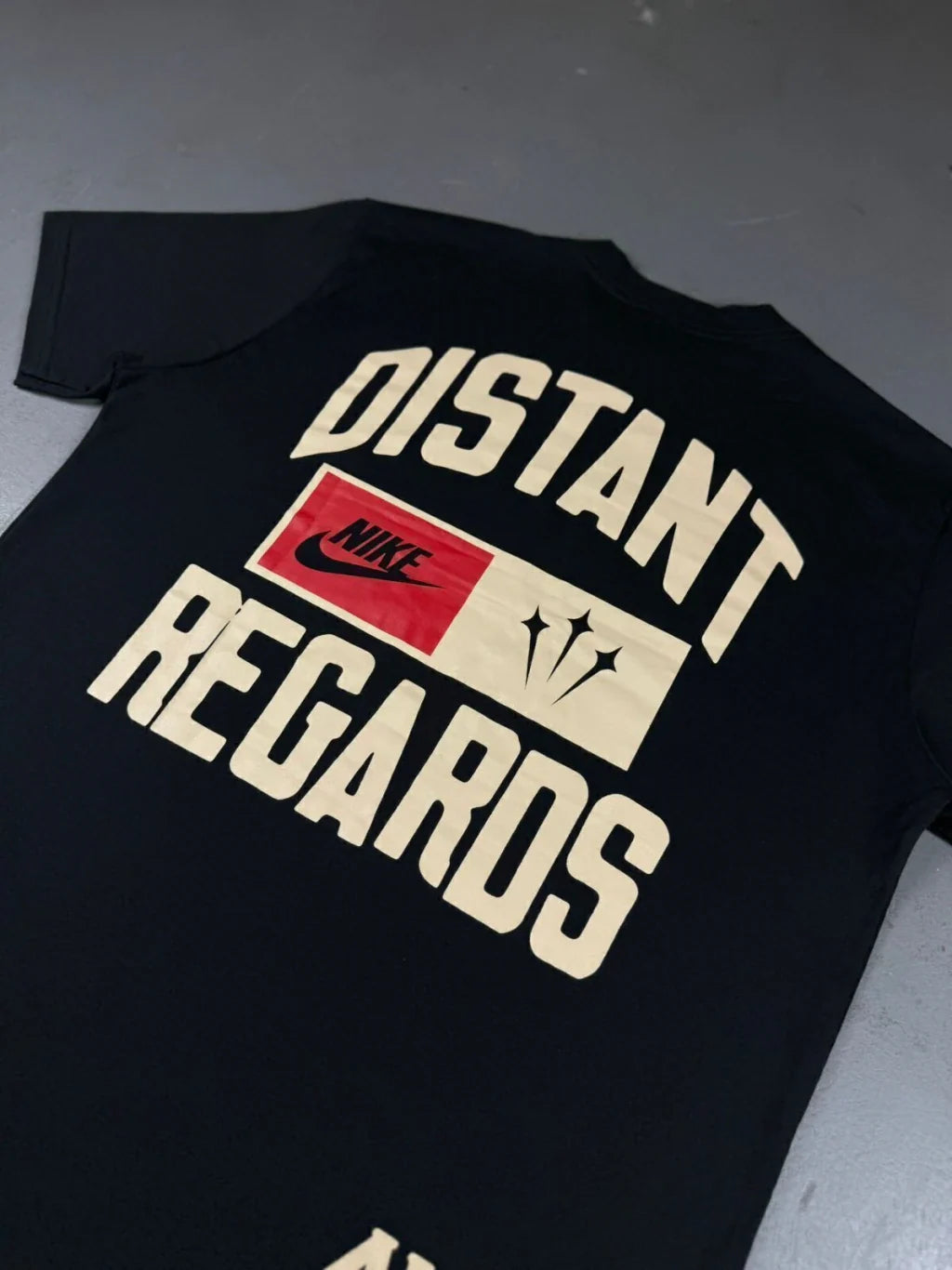 CAMISETA NK X NCTA SOUVENIR CACTUS