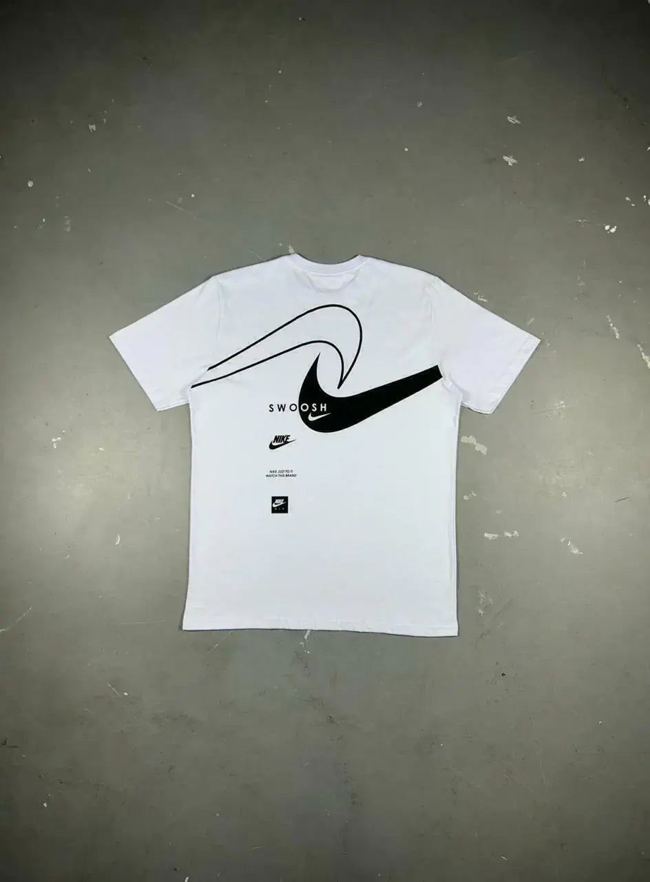CAMISETA NK SWOOSH REVERSE