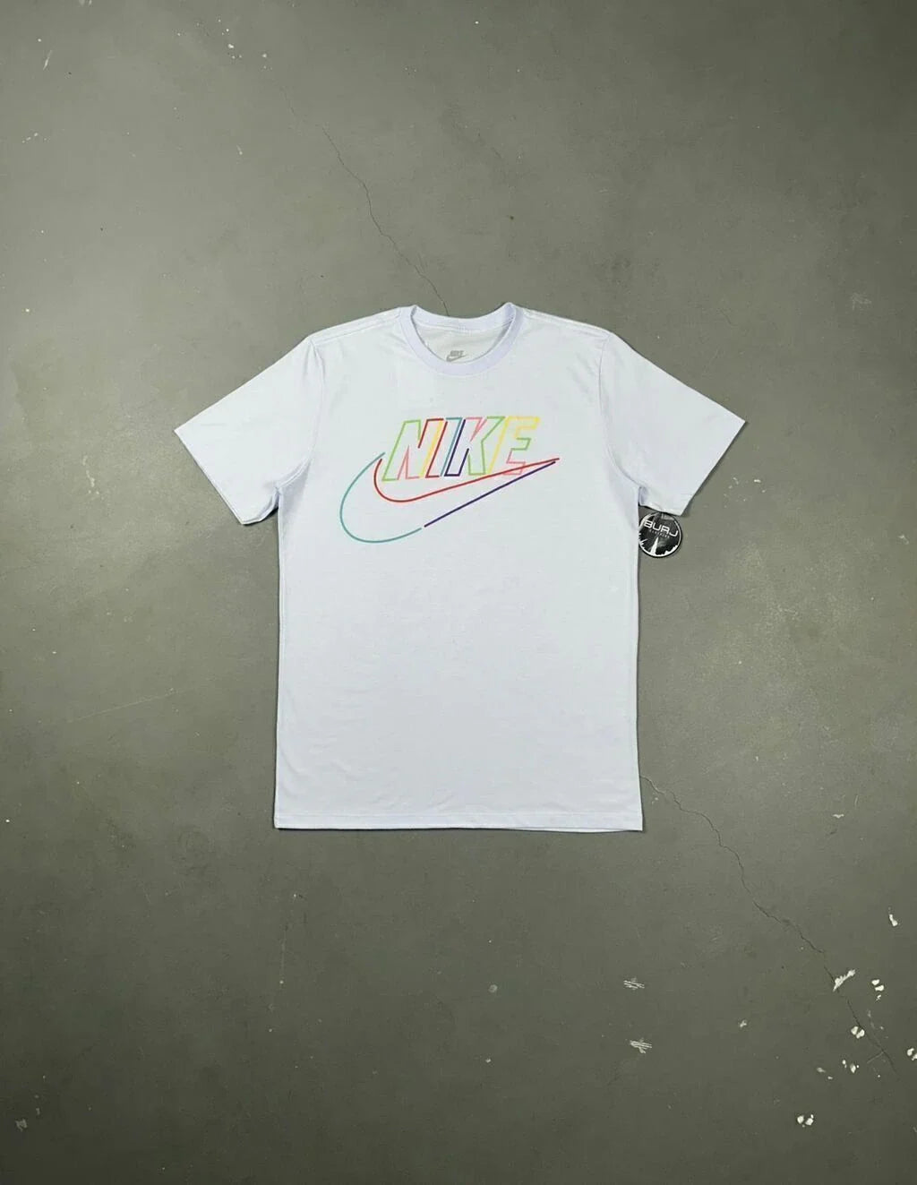 CAMISETA NK ICON COLOR