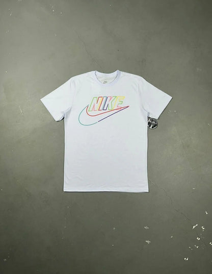 CAMISETA NK ICON COLOR