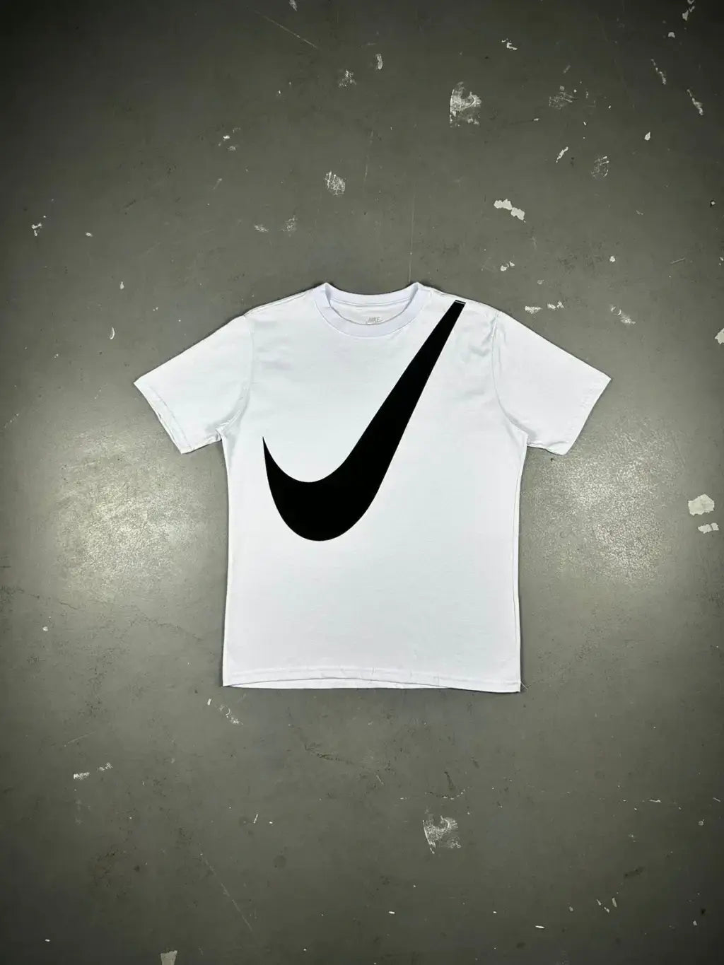 CAMISETA NK BIG LOGO
