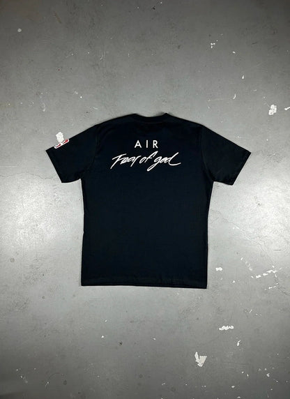 CAMISETA NK FEAR OF GOD