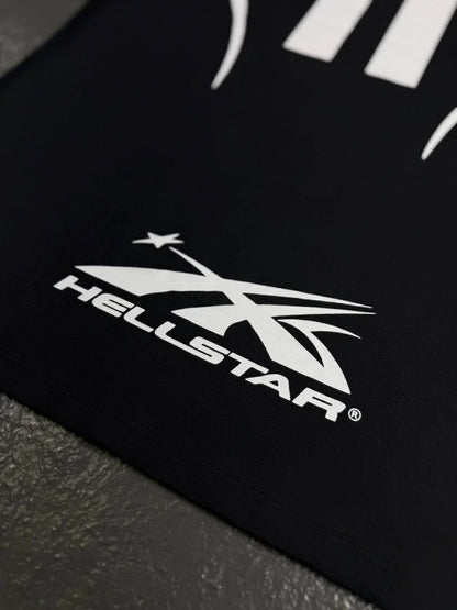 CAMISETA HELLSTAR