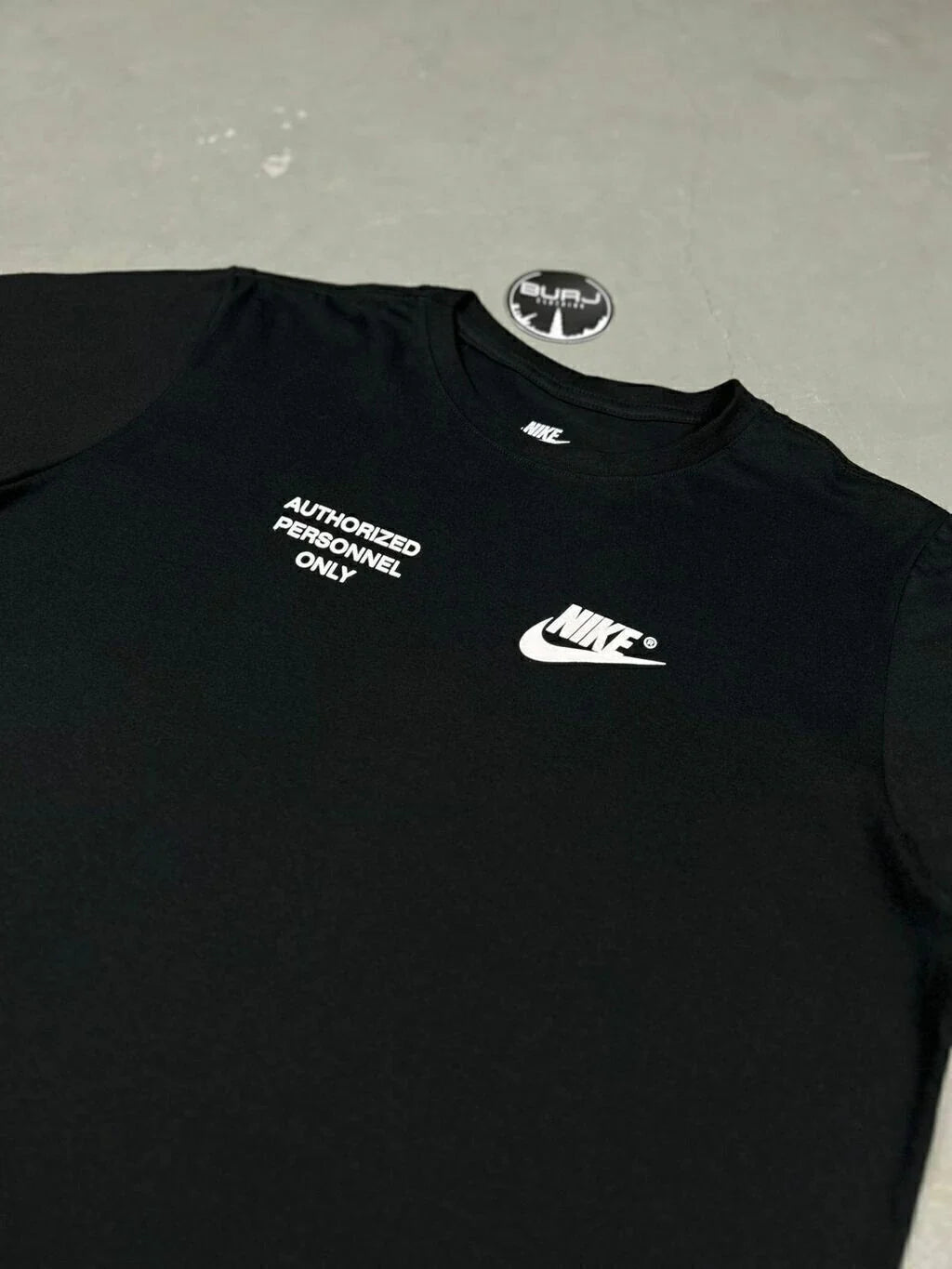 CAMISETA NK AUTHORIZED 2.0