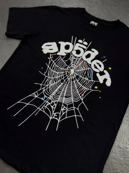 CAMISETA SP5DER
