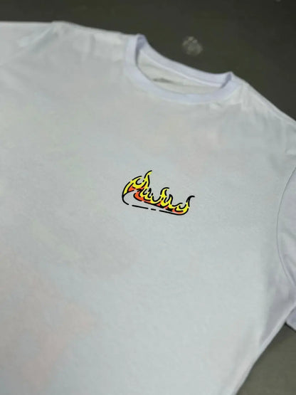 CAMISETA NK MAX HEAT