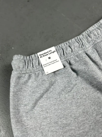 BERMUDA MOLETOM NK BIG SWOOSHᵀᴹ