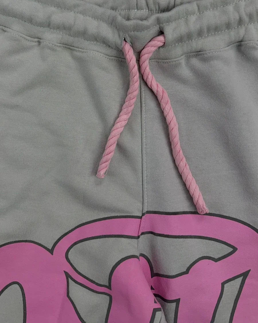 CONJUNTO SYNA WORLD LOGO
