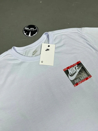 CAMISETA NK AIR MAX THE FUTURE