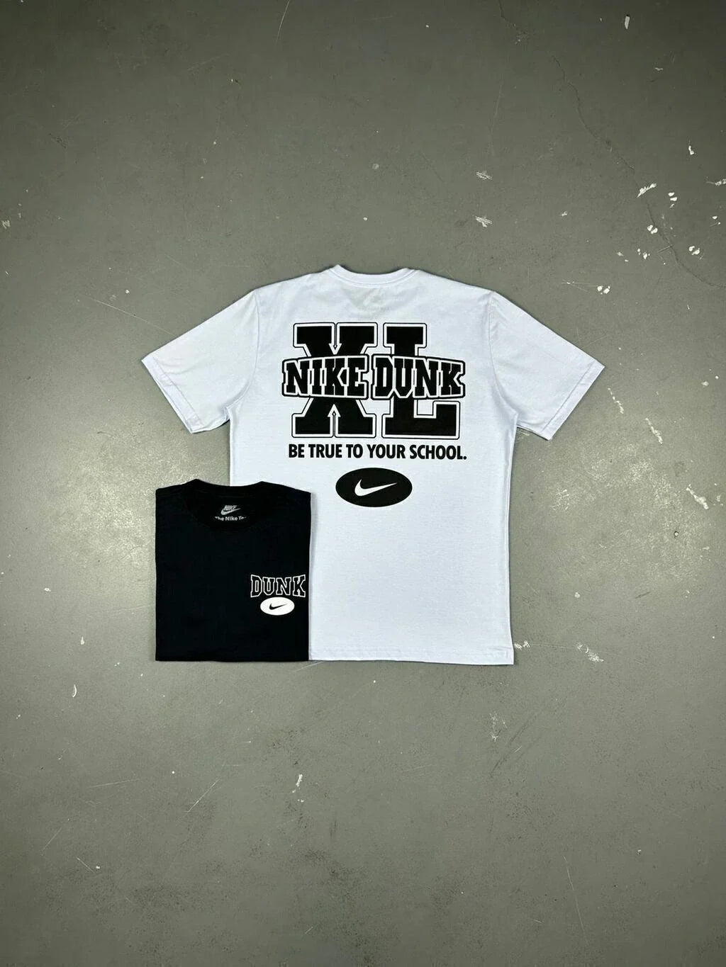 CAMISETA NK DUNK
