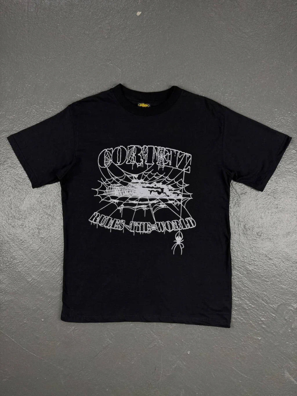 CAMISETA CORTEIZ SP5DER