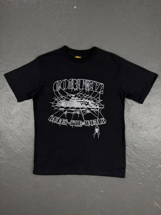 CAMISETA CORTEIZ SP5DER