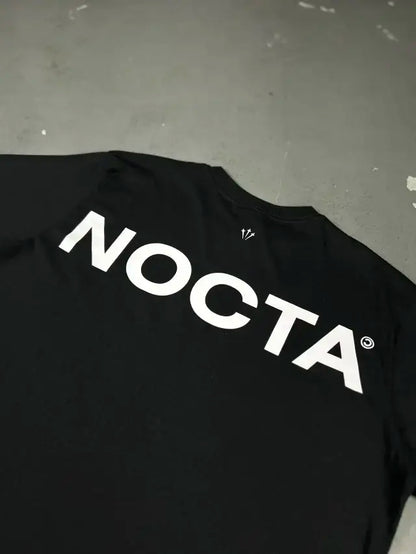 CAMISETA NK X NOCTA