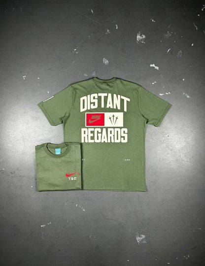 CAMISETA NK X NOCTA SOUVENIR CACTUS