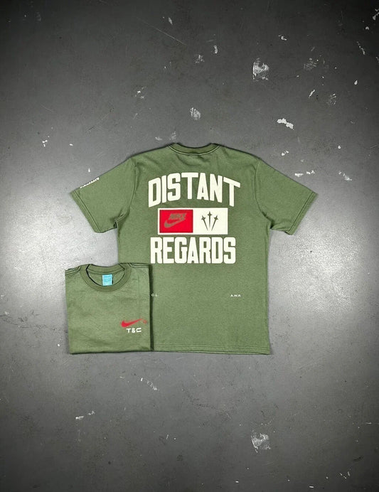CAMISETA NK X NOCTA SOUVENIR CACTUS