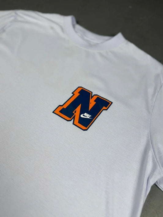 CAMISETA NK ATHLETICS 1972
