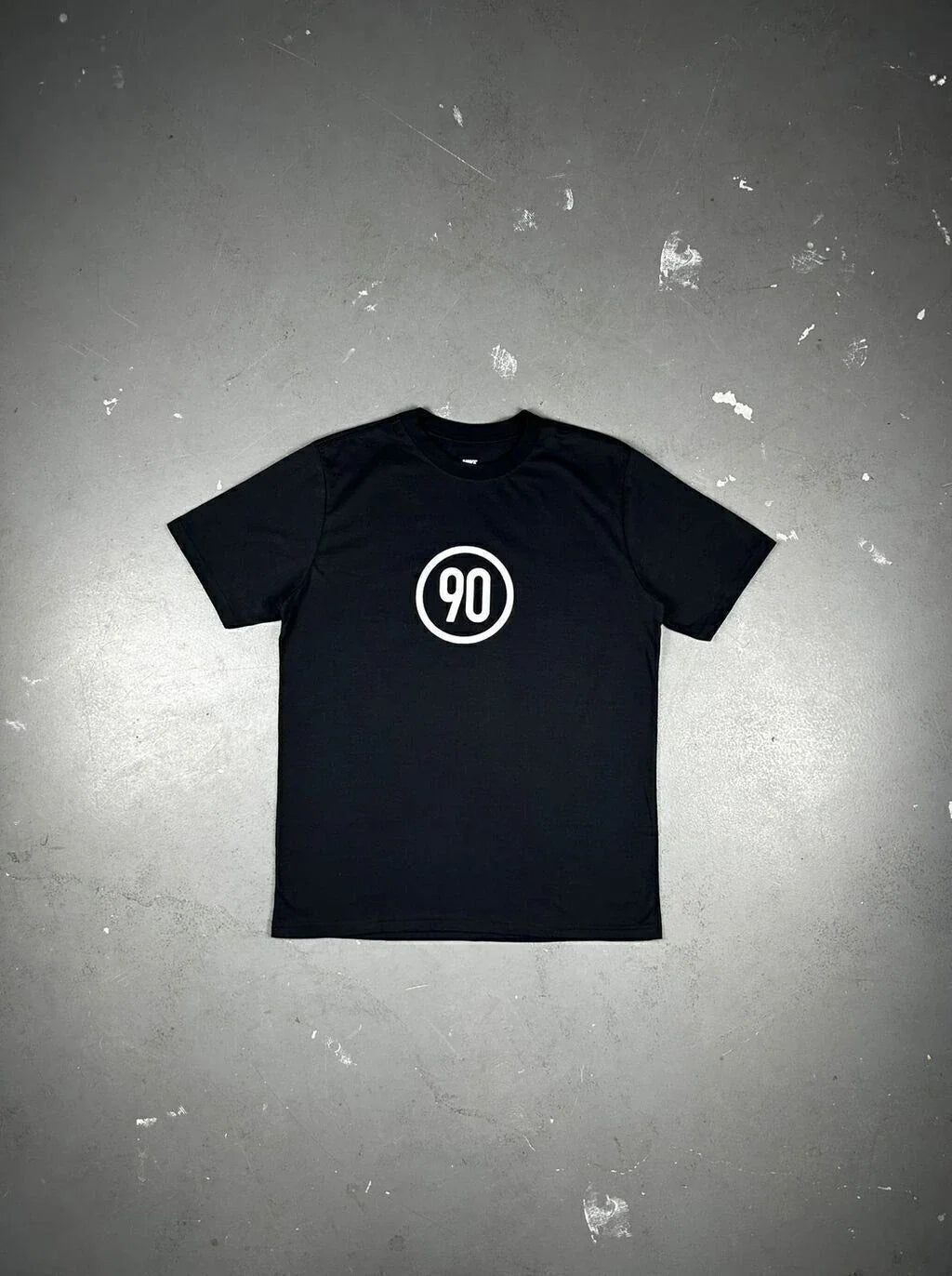 CAMISETA NK TOTAL 90