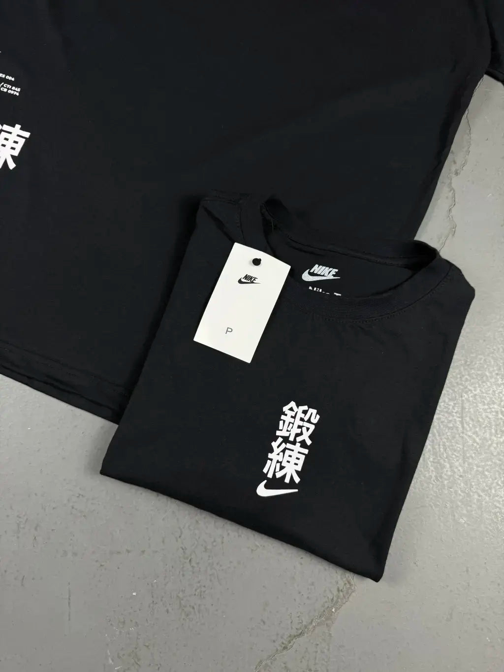 CAMISETA NK x MMW