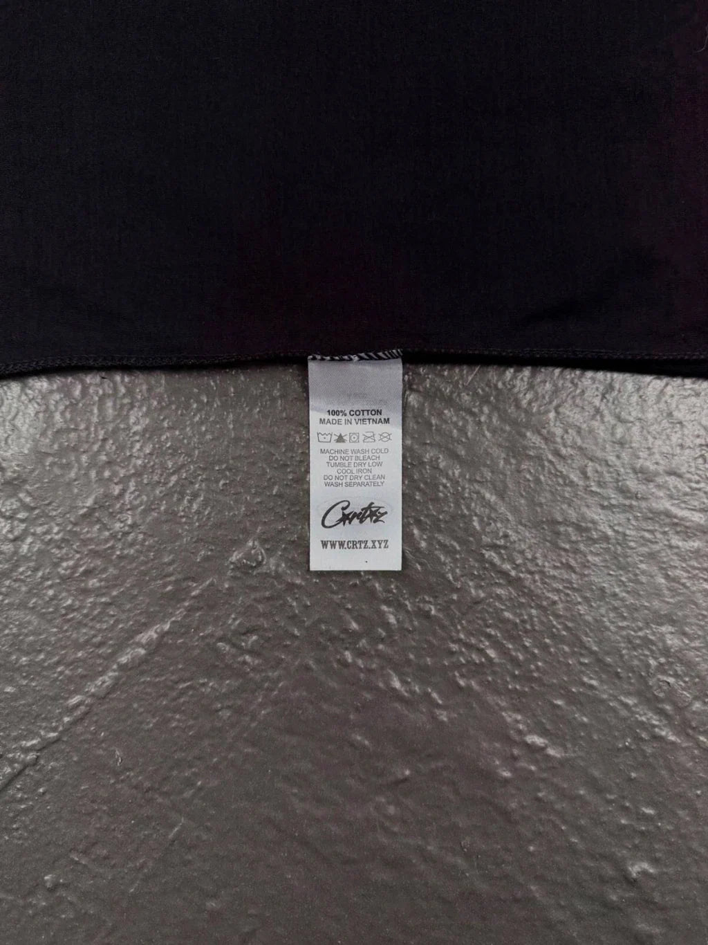 CAMISETA CORTEIZ