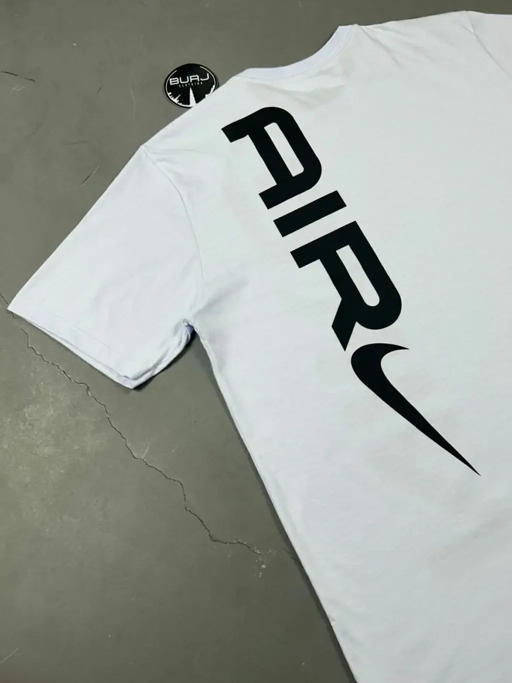 CAMISETA NK BIG AIR