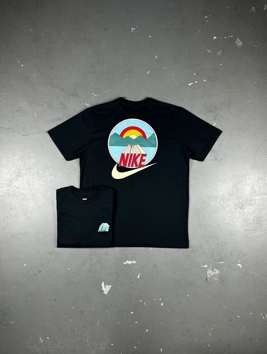 CAMISETA NK SUNRISE