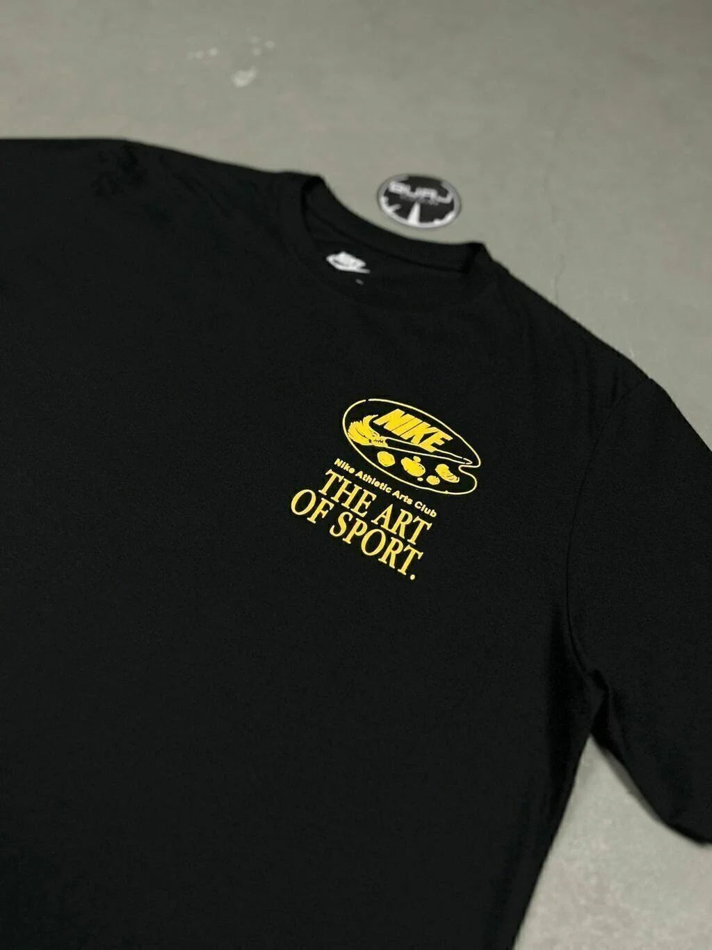 CAMISETA NK ART OF SPORT