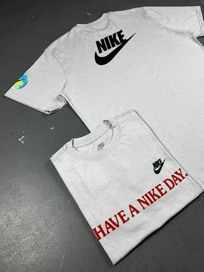 CAMISETA NK HAVE A NK DAY