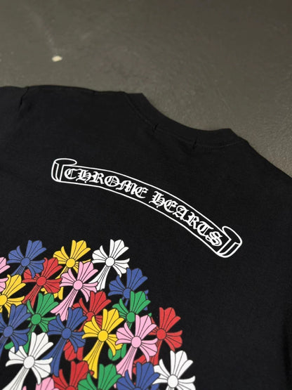 CAMISETA CHROME HEARTS