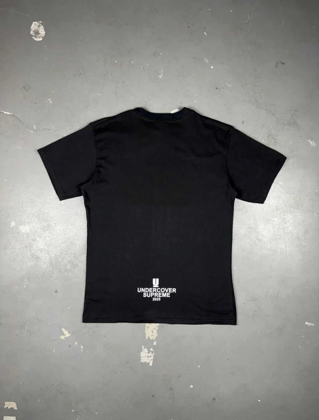 CAMISETA SUPREME