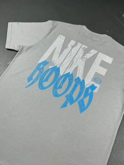 CAMISETA NK HOOPS