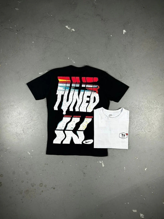 CAMISETA NK TN TUNED IN