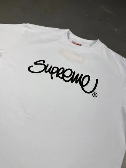 CAMISETA SUPREME