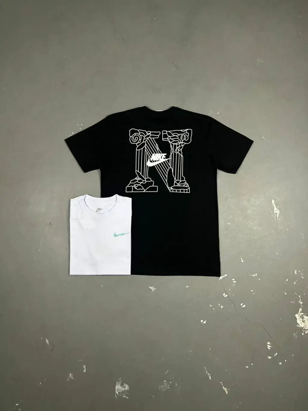 CAMISETA NK RAY