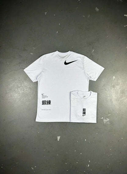 CAMISETA NK x MMW
