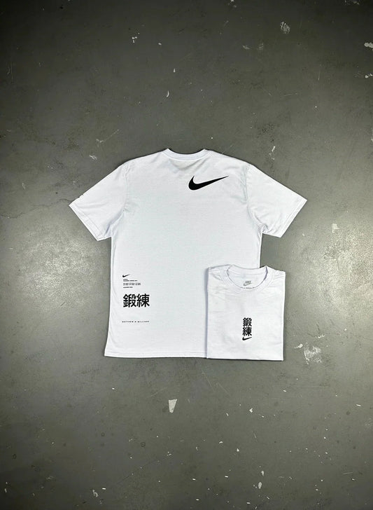 CAMISETA NK x MMW