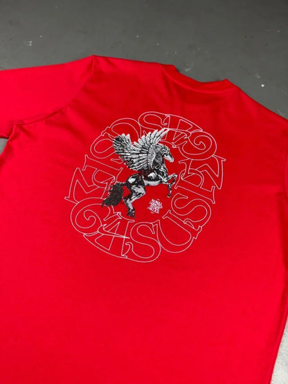 CAMISETA NK PEGASUS LEGACY