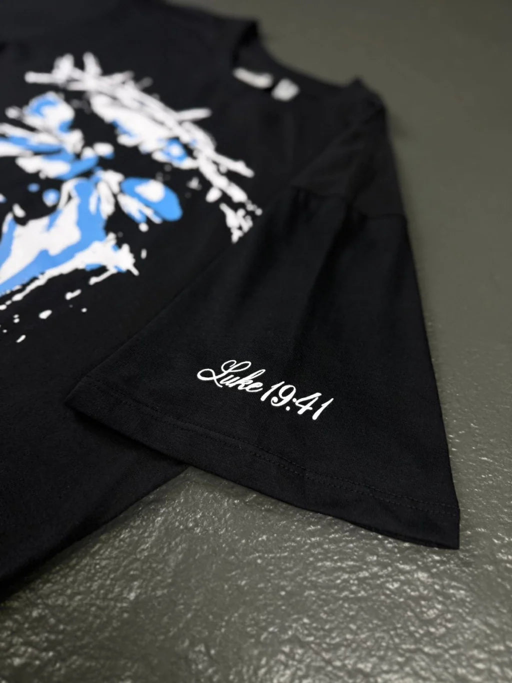 CAMISETA HELLSTAR