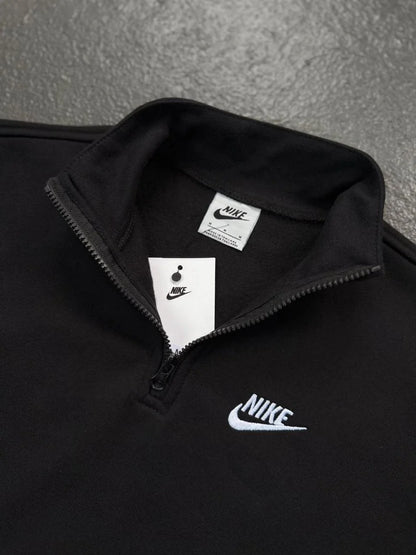 CASACO MOLETOM NK SPORTSWEAR