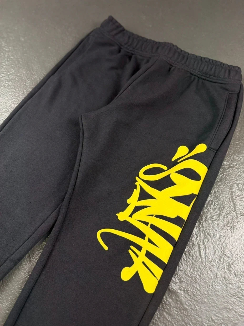 CONJUNTO SYNA WORLD