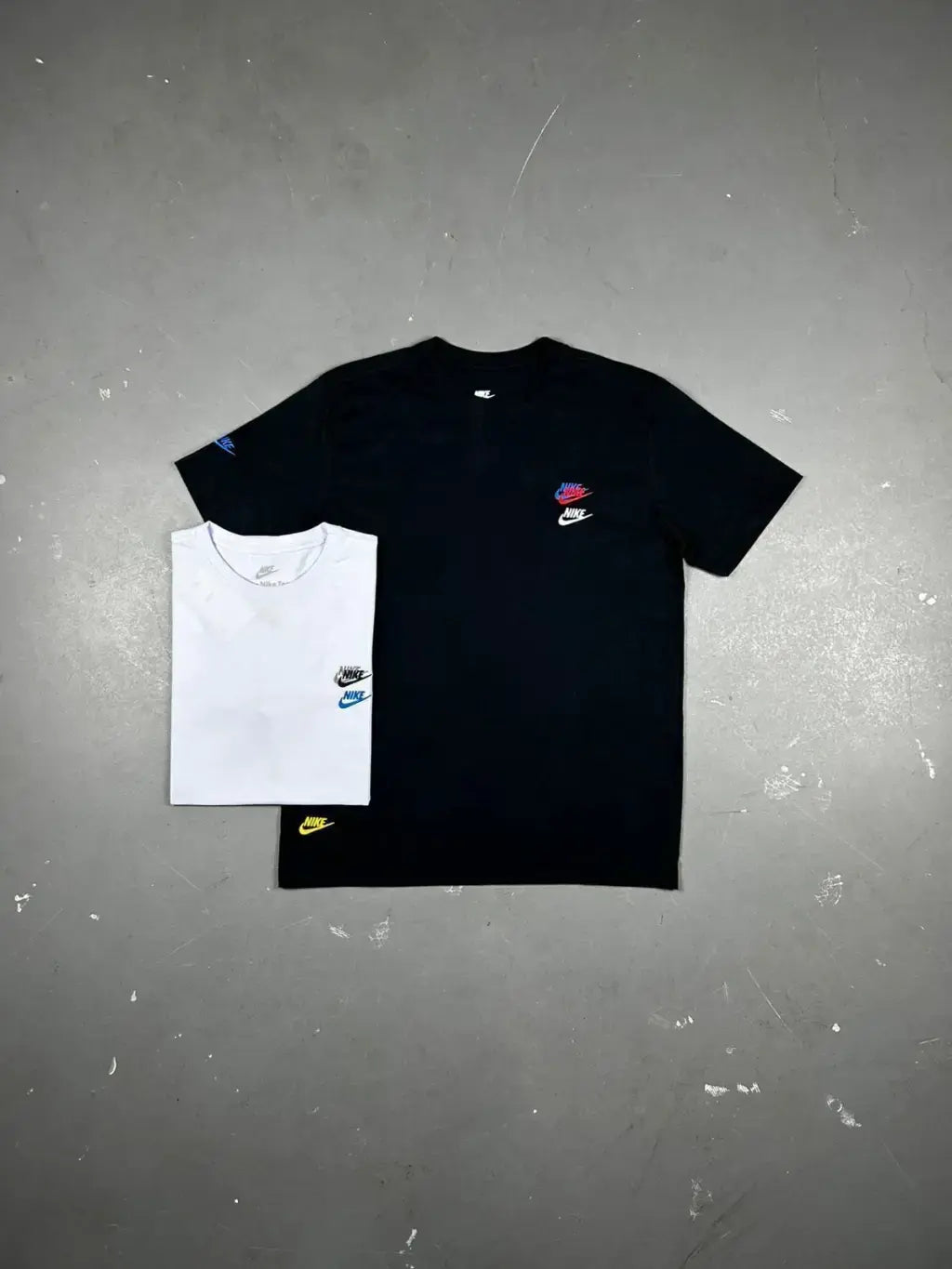 CAMISETA NK MULTI