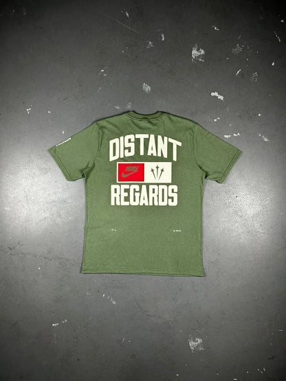 CAMISETA NK X NOCTA SOUVENIR CACTUS