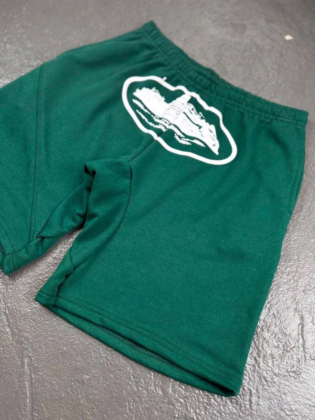 CONJUNTO CORTEIZ
