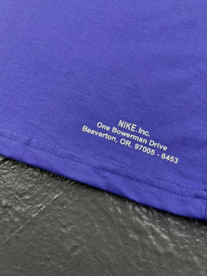 CAMISETA NK AUTHORIZED