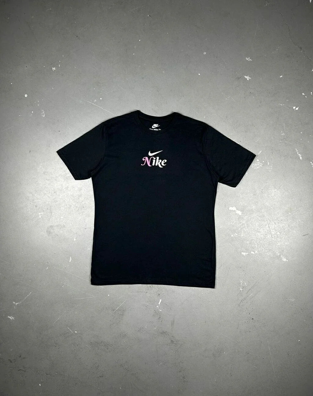 CAMISETA NK LET’S BE THE ONE