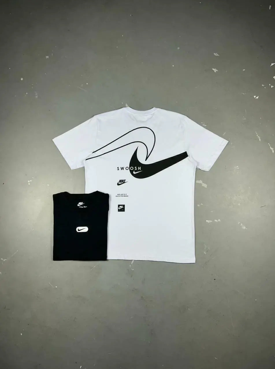 CAMISETA NK SWOOSH REVERSE